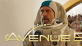 HBO's satirical space comedy 'Avenue 5' is back for Season 2