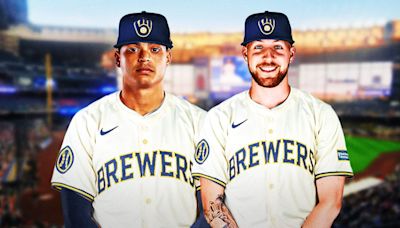 MLB rumors: Brewers linked to Jesus Luzardo, Garrett Crochet trade pursuits