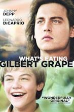 ¿A quién ama Gilbert Grape?