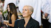 Museum at FIT Honors Maria Grazia Chiuri With 2022 Couture Council Award for Artistry of Fashion