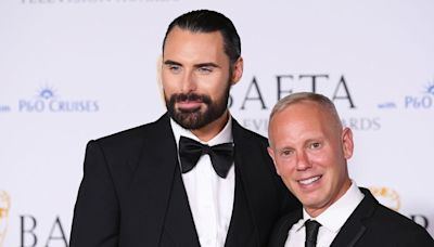 Rylan issues update on love life after Rob Rinder romance rumours