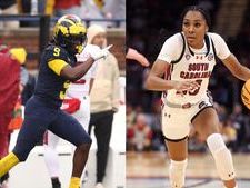Local NCAA football, basketball national champions to appear at Dayton Mall today