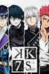 K: Seven Stories