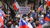 Diez bandas criminales aumentan violencia y delincuencia en Chile - El Diario - Bolivia
