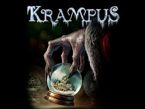 Krampus - Natale non è sempre Natale