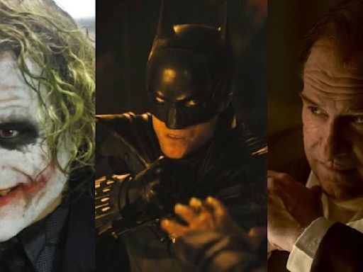 Batman Caped Crusader trailer out: Here're top 8 Batman villains from past movie series