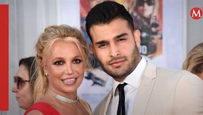 Britney Spears y Sam Asghari están oficialmente divorciados y solteros