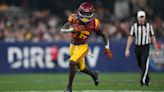 How rookie WR Tahj Washington could fit in the Dolphins offense