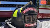 Fries with Firefighters: Champaign Fire Dept. hosting weekend community event