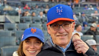 Alexandra and Steve Cohen Donate the Largest Gift In CUNY History