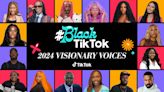 TikTok Unveils Power List, Initiatives for Black History Month (Exclusive)