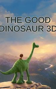 The Good Dinosaur