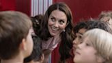 Kate Middleton Has the Best Reaction When Kids Ask Her Age: ‘Don’t Tell Anyone!’