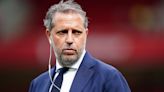 Fabio Paratici resigns from Tottenham role after losing appeal against ban