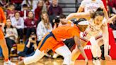 Mackenzie Holmes scores 30 as IU women's basketball beats Illinois for 10th win in a row