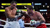 Álvarez beats Golovkin by unanimous decision to end trilogy