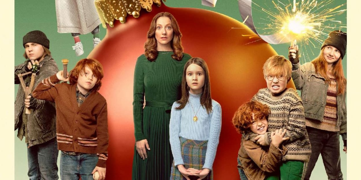 Video: Watch Trailer for THE BEST CHRISTMAS PAGEANT EVER With Judy Greer, Pete Holmes & More