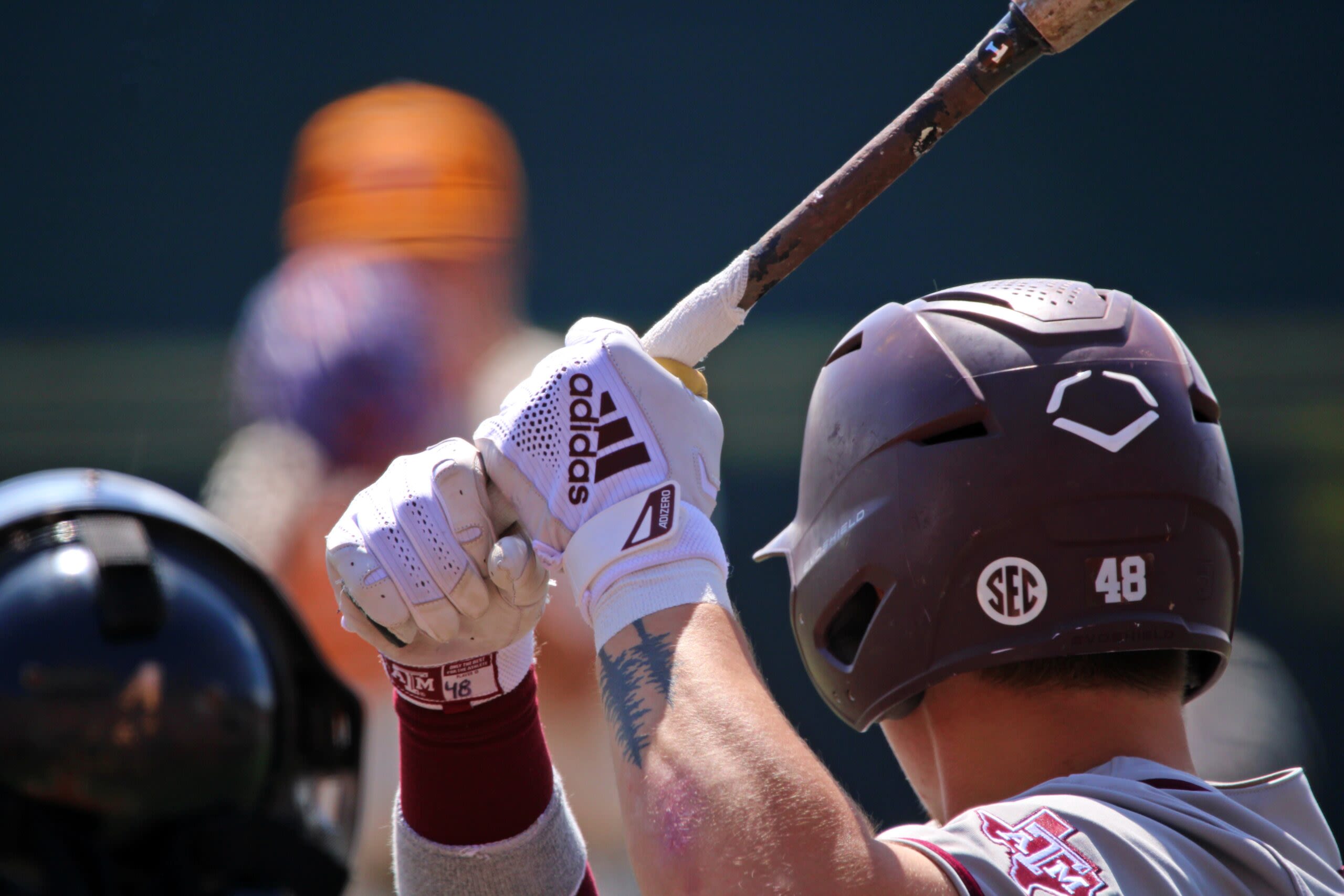 How to watch Tennessee-Texas A&M baseball game
