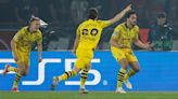 Final de la Champions: el gesto del Borussia Dortmund con los empleados del club