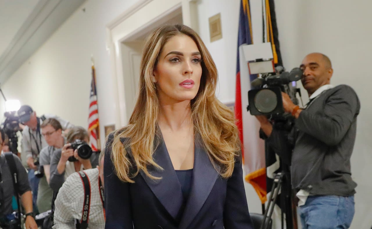 Hope Hicks testifies in Trump’s hush money trial: What did she say?