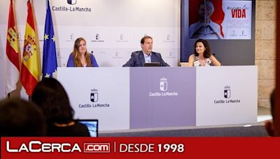 #RegalaVida, nueva campaña del Gobierno de Castilla-La Mancha para la promoción de la donación de órganos