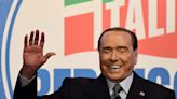 Silvio Berlusconi fue internado por segunda vez y hay preocupación por su salud en Italia
