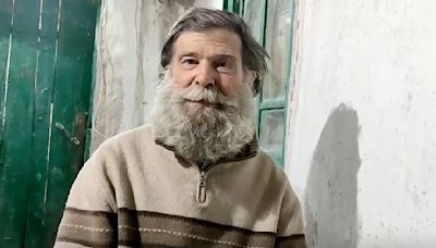 American Man, 72, Pleads Guilty in Russia to Fighting for Ukraine