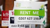 Rents May Be Last Tamed in Inflation Fight