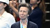 HARDCASTLE: Princess Anne braces as IOC hopefuls lobby for her support