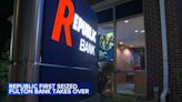 Regulators close Republic First Bank, marking first US bank failure this year