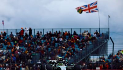 Depois de quase três anos, Lewis Hamilton volta a vencer na Fórmula 1 pelo GP da Inglaterra