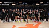 Minnesota Lynx win Commissioner’s Cup with closely fought victory against New York Liberty | CNN