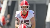 Ranking top-10 offensive prospects for 2025 NFL Draft: Carson Beck leads way, Shedeur Sanders makes cut