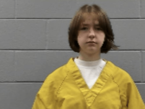 Mississippi teen accused of killing her mother indicted on three counts