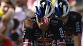 Tour de Francia 2024: 'Pena por Roglic'