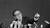 Nobel Peace Prize given to Kissinger despite full knowledge Vietnam War was unlikely to end, archives show
