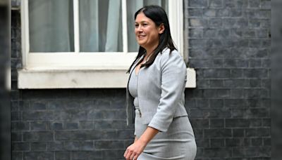 Indian-Origin MP Lisa Nandy Part Of UK PM Keir Starmer's Cabinet: 5 Points