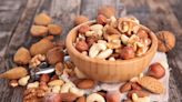 Nut recall as warning issued to customers