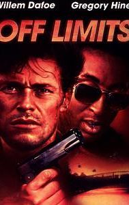 Off Limits (1988 film)