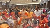 Mumbai: Amid Political Controversies, Matunga’s 3rd Graders Shine With ‘Janata Raja’ Play Celebrating Chhatrapati Shivaji Maharaj