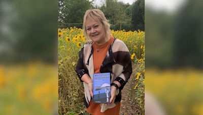 'Type one diabetes is my forever best friend' - Stourbridge woman writes book