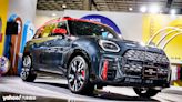 【2024台北新車暨新能源車特展】Mini John Cooper Works Countryman All4，重砲熱血本格首度現身！