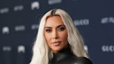 Kim Kardashian se somete a una resonancia magnética 'salvavidas', cuyo coste es de 2.500 dólares