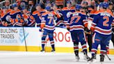 PRE-GAME REPORT: Oilers vs. Flames