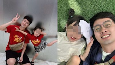 生小孩後才知的5件事！ 張捷曝「最花錢不是奶粉尿布」：真心推坑