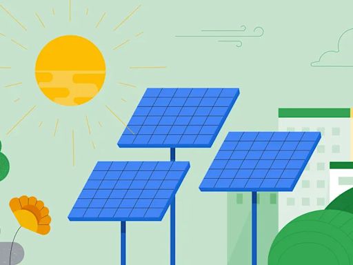 Google invests in Taiwanese solar company to boost green energy