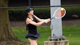 St. Joe, four other area teams, crowned IHSAA girls tennis sectional champs