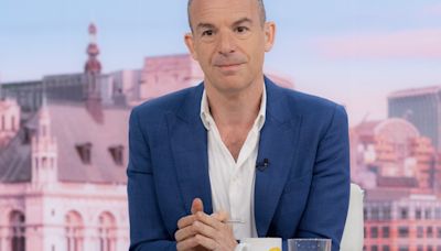 Martin Lewis explains energy bill dilemma that could save you 9%