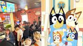 BBC Sends Cease-and-Desist to Restaurant That Tried to Plan a ‘Redemption’ “Bluey” Day After Its First Failed Event