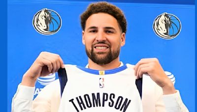 Mark Cuban Discusses Mavericks Pitch that Led Klay Thompson to Choose Them Over Lakers